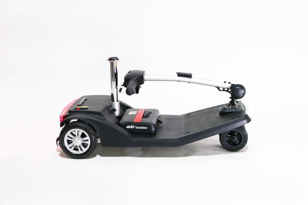 Sweetrich AIR CLASSIC Portable Scooter - Image 2