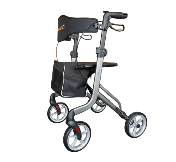 iLite Rollator - Image 7