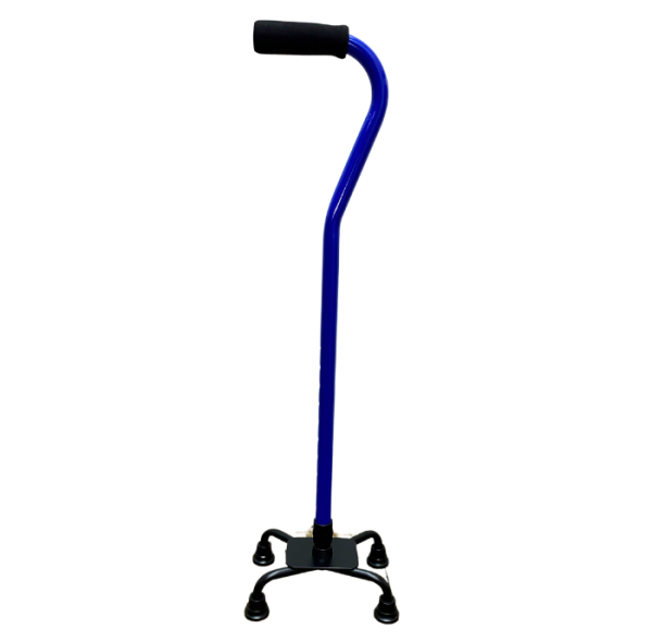 Adjustable Quad Cane - Image 3