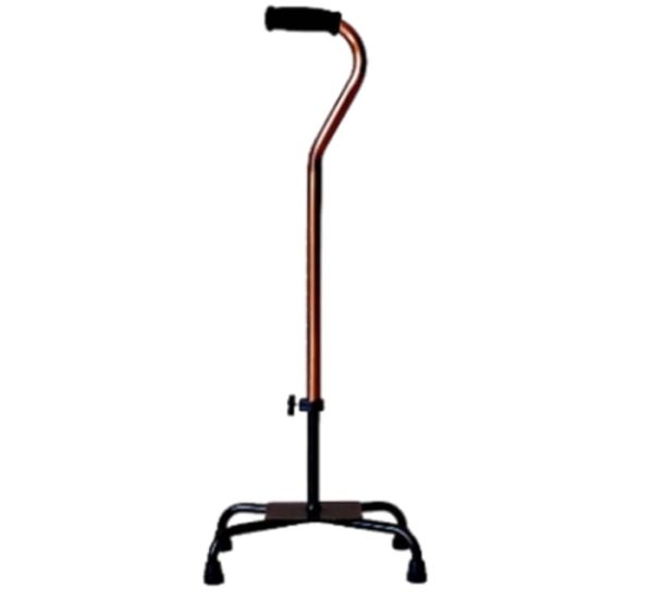 Adjustable Quad Cane