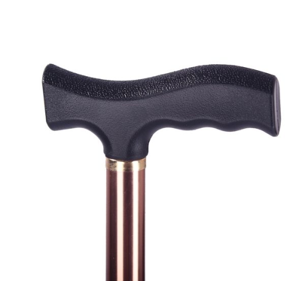 Adjustable Quad Cane - Image 4