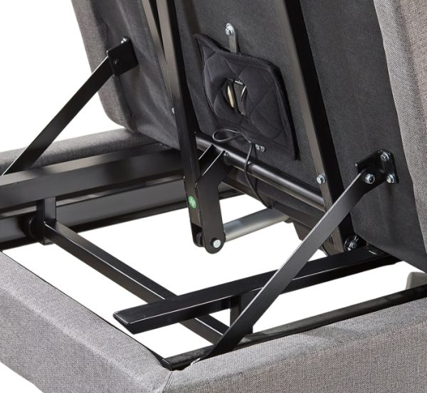 Royale – King Single Bed - Image 4