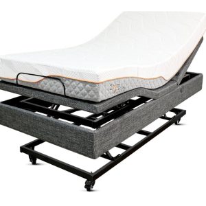 Royale Plus King Single Bed
