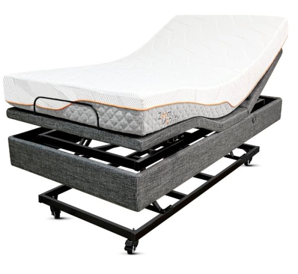 Royale Plus King Single Bed
