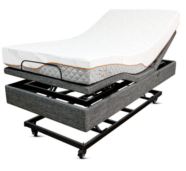 Medical Mattress – 200mm - Image 3