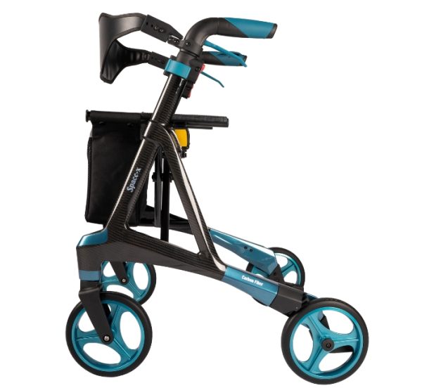 Space-X Rollator - Image 5