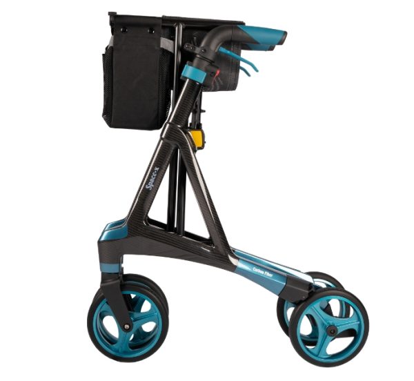 Space-X Rollator - Image 4