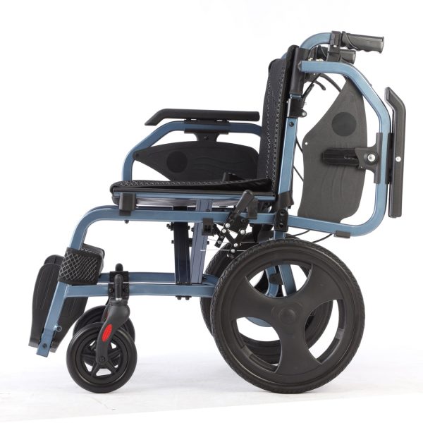 Mio Shift Patient Transfer Wheelchair - Image 2