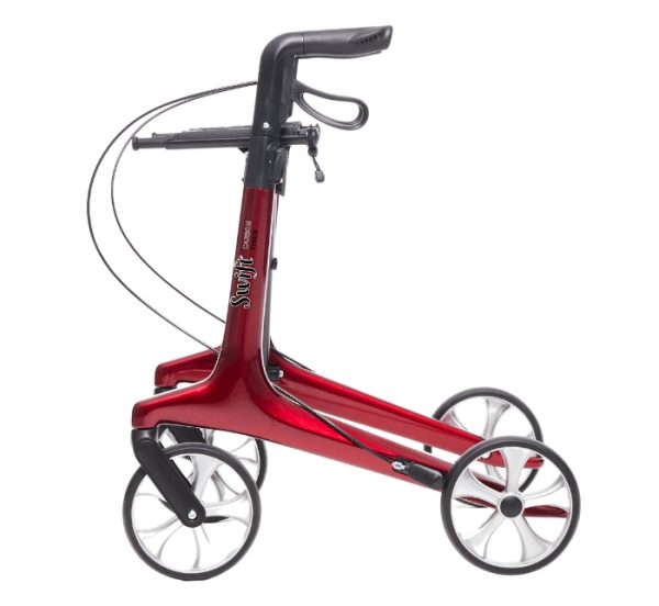 Swift Rollator - Image 6
