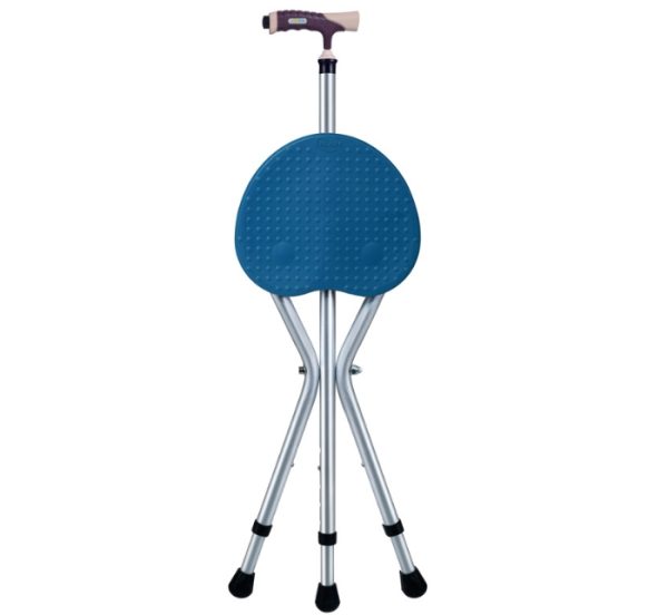 Tripod Walking Cane - Image 5