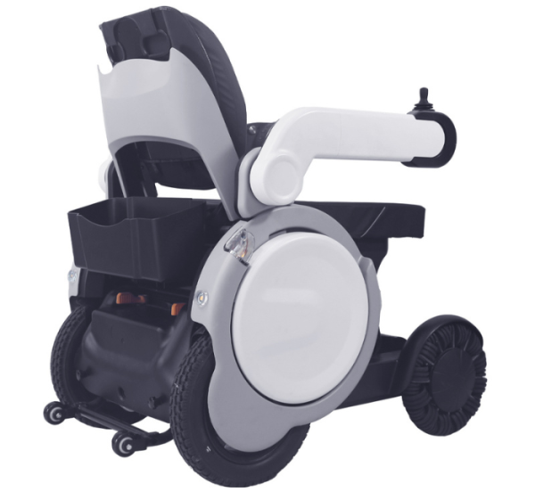 Rover Powerchair - Image 3