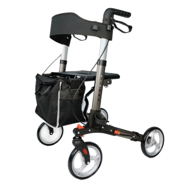 Airmax Z03 Small Rollator - Image 2