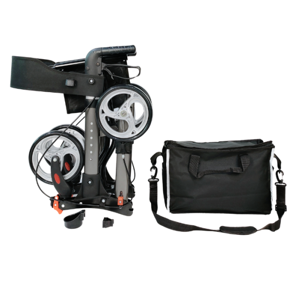 Airmax Z03 Small Rollator - Image 3