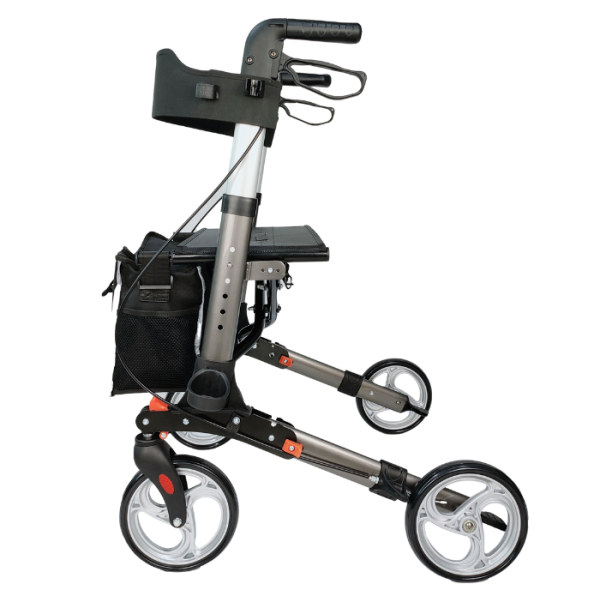 Airmax Z03 Small Rollator - Image 4