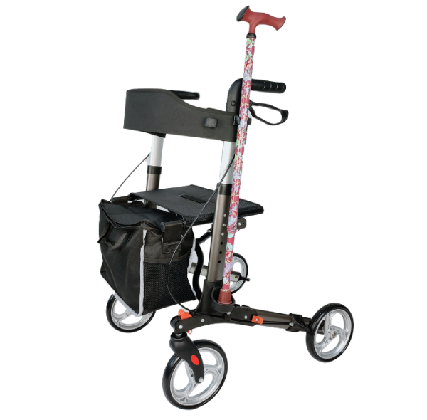 Airmax Z03 Small Rollator - Image 5
