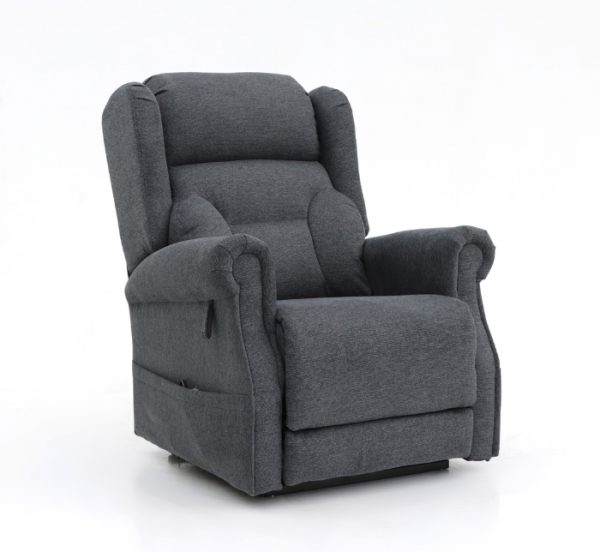 Electric Lift Recliner Chair Valentina – Petite - Image 8