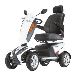 Heartway VITA Scooter (White)