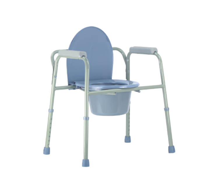 3in1 Commode Chair