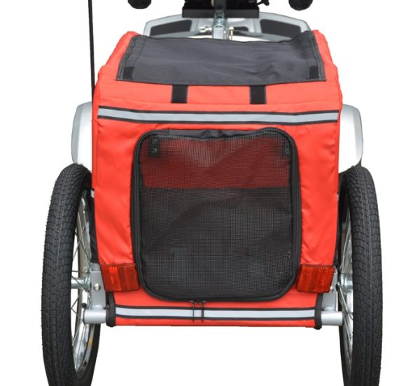 Scooter Pet Carrier - Image 6