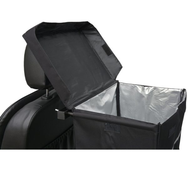 Scooter Rear Thermal Bag - Image 3