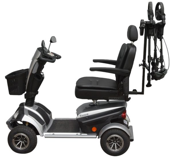 Scooter Walker Holder - Image 6