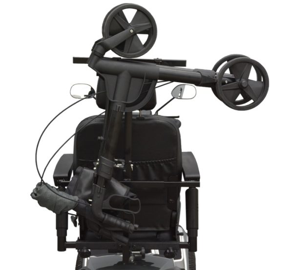 Scooter Walker Holder - Image 2