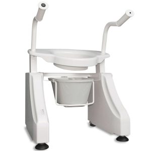 Toilet Lift Seat – Kensington