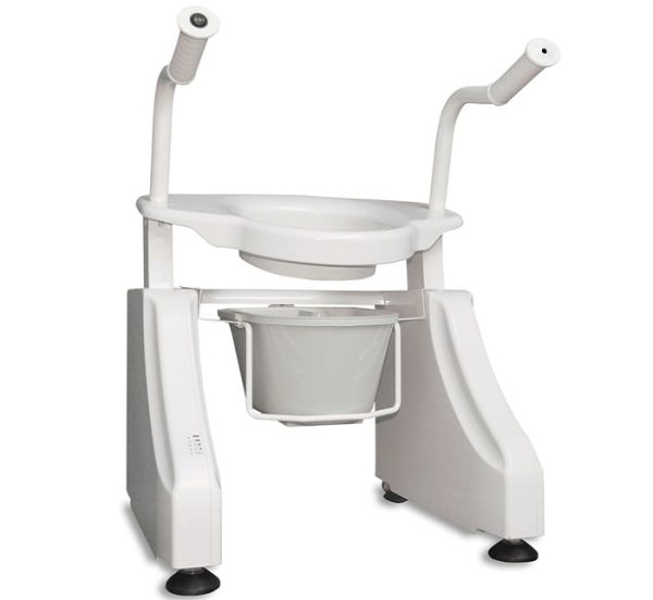 Toilet Lift Seat – Kensington