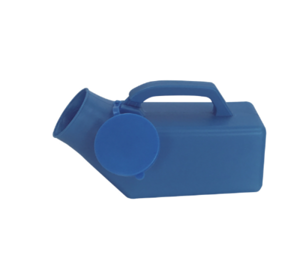 Male Urinal 1Ltr