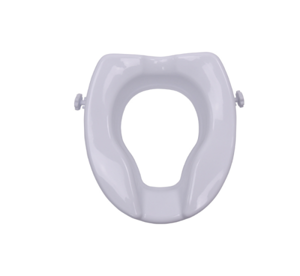 4” Raised Toilet Seat