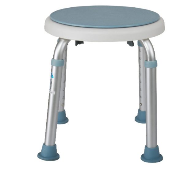 Shower Stool - Image 3