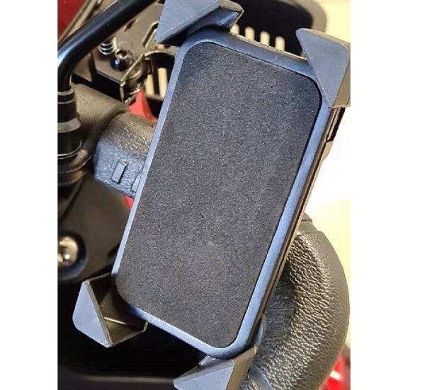 Mobile Phone Holder